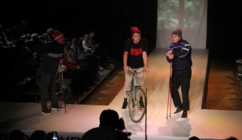 Калужанам показали их самих и калужанам не понравилось