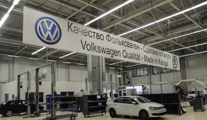 Александр Абросимов: «Из-за позиции МПРА работники Фольксвагена рискуют лишиться всего»