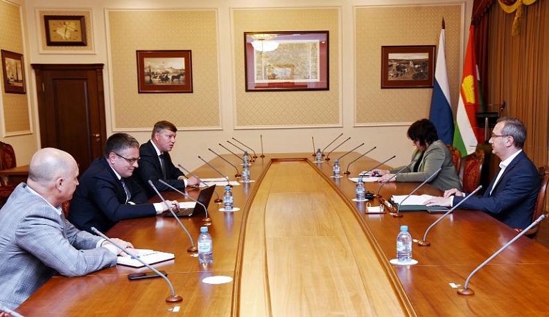 В Калужской области исключены риски невыполнения программы переселения граждан из авариного жилищного фонда 