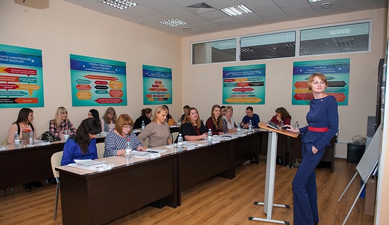 Нужна ли медиаграмотность калужским школьникам?