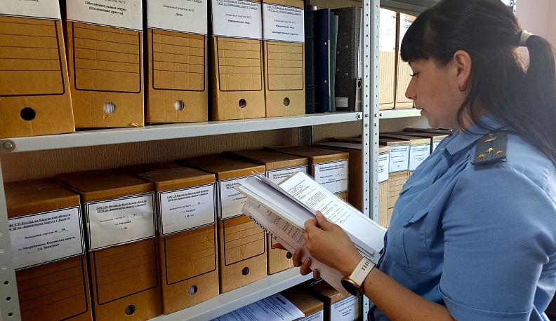 Житель Ферзиковского района чуть не лишился своего «Мерседеса» из-за долга по кредиту