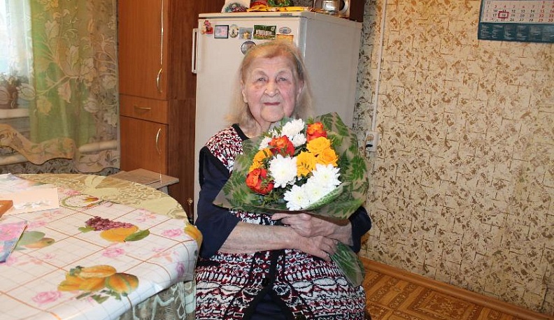 Без пяти столетие