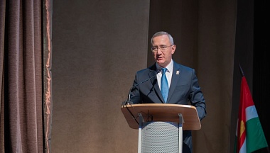 Владислав Шапша отметил роль Козельского округа в экономике области