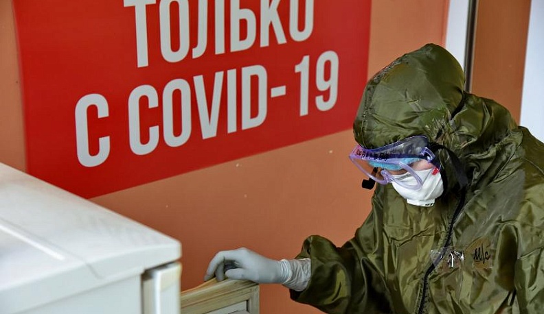 В Калужской области в ближайшее время пациенты с COVID-19 смогут получить бесплатные лекарства