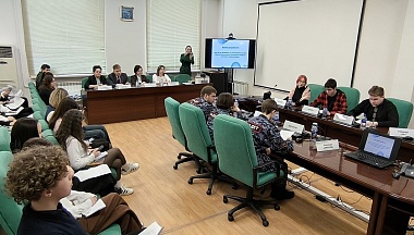 В Калуге состоялся молодежный турнир по парламентским дебатам