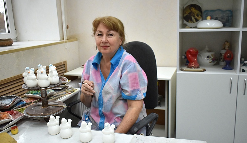 Светлана Кадышкина