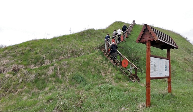 На закате ненастной эпохи