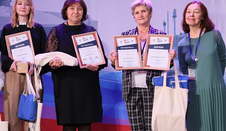 Калужанка стала лауреатом фестиваля исследовательских проектов «Без срока давности» 