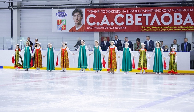 В Кондрово прошел Консультативный Совет глав муниципальных образований области