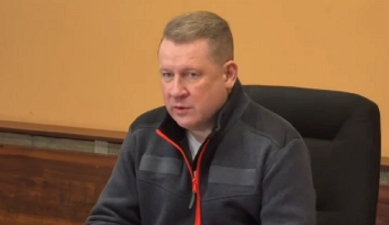 Дорожники начали приводить участки калужских трасс в порядок