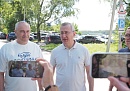 Владислав Шапша на Калужском космическом триатлоне: «Это серьёзные дистанции, это железные характеры!»