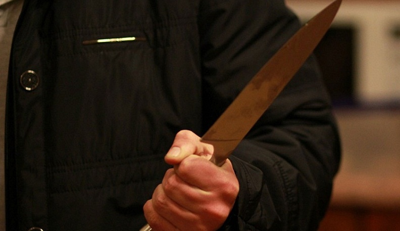 В Думиничах мужчина убил своего друга