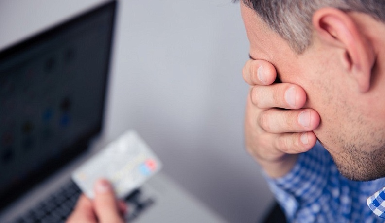 В Калужской области мужчина выплатил долг банку в 172 тысячи