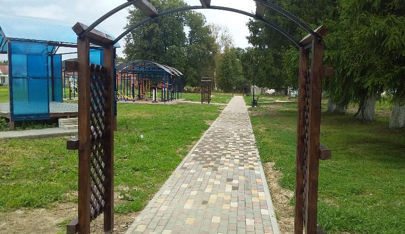 Полезные сборы