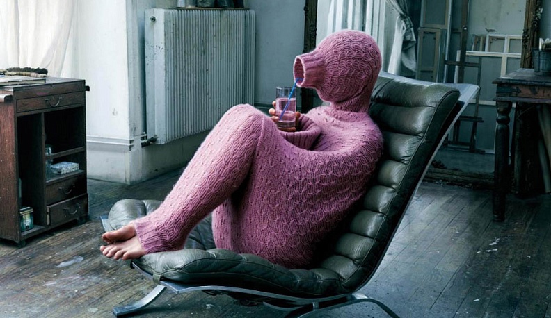 В Калужской области в 41 дом пока не дали тепло