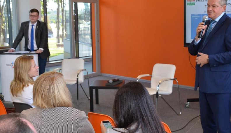 В погоне за успехом?