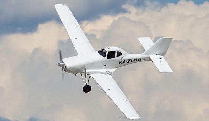 В Казани пропали 10 самолетов, заказанных обнинской «Технологией»