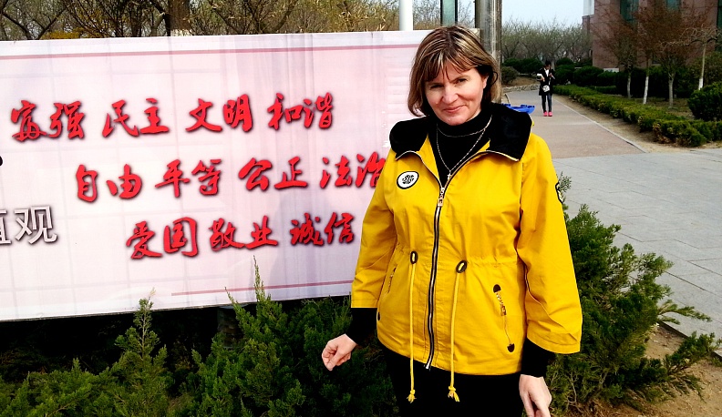 «Образование в Китае – единственный путь наверх»