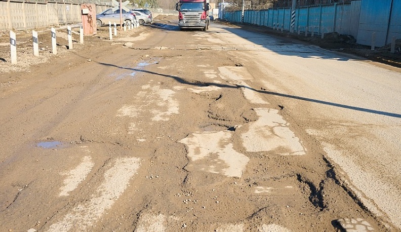 В Обнинске к началу лета отремонтируют три улицы