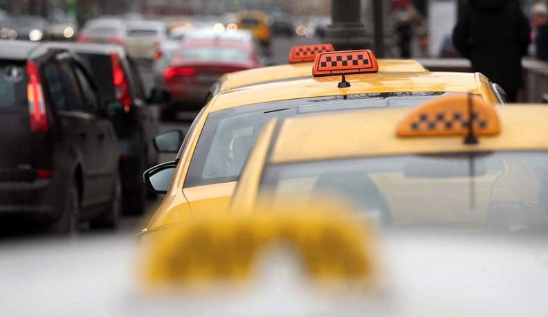 В Калужской области с 1 сентября изменится порядок работы службы такси