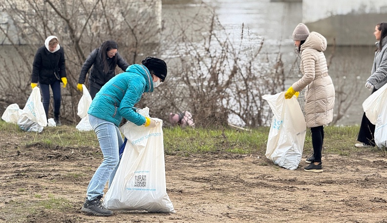 Чистота - залог комфорта