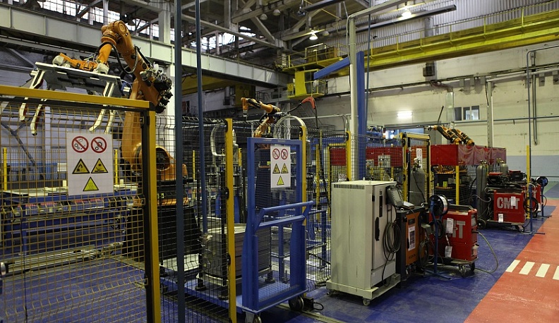 В Калужской области запустят шесть крупных производств в 2022 году