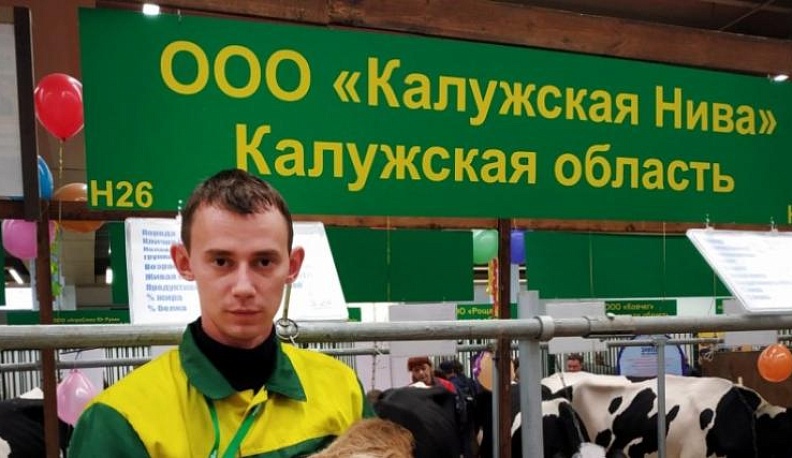 Калужское сельхозпредприятие выплачивает зарплату, когда заставит прокуратура