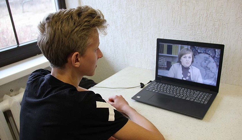 Слухи о переходе на дистант не подтвердились