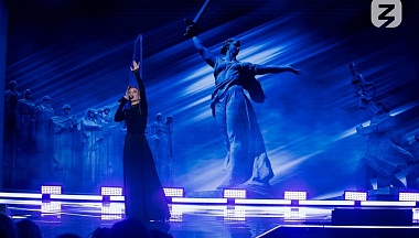 Стихи жителей Калужской области могут зазвучать в песнях известных композиторов