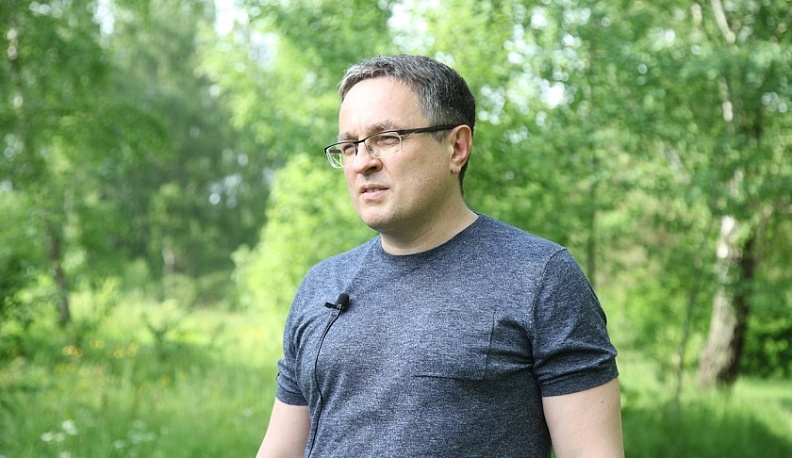 Дмитрий Денисов занимает 12-е место среди мэров страны