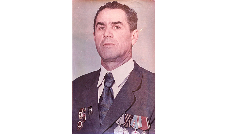 «Я был участником подполья…»