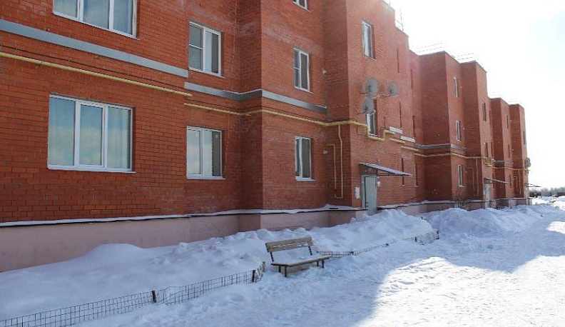 Ферзиковский титаник