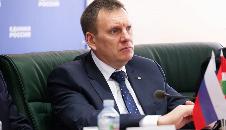 «Единая Россия» выполнила годовой план по народной программе на 96%