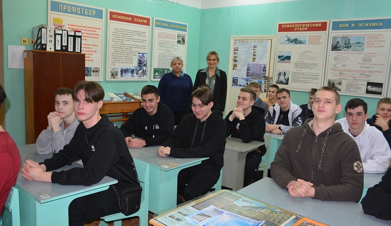 На заре открытий