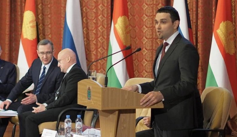 В Калуге состоялось заседание коллегии минэкономразвития региона 