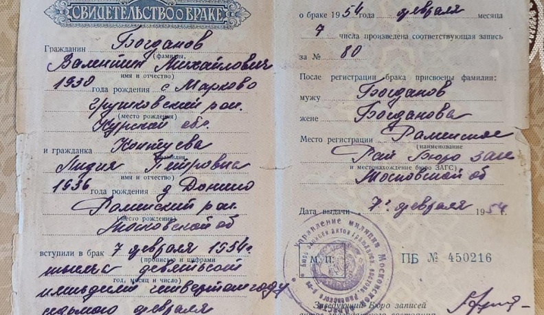 Картошка в шинельке