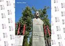 В Калуге продолжается комплексное обновление бульвара Чичерина В Калуге продолжается комплексное обновление бульвара Чичерина