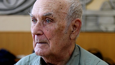 Журналист  с душой поэта