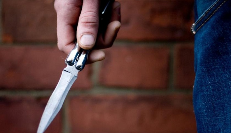 Рецидивист совершил разбой на автостанции в Малоярославце