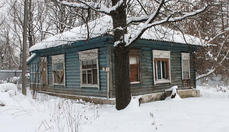 В Обнинске восстановят Ансамбль Школы – колонии «Бодрая жизнь» им. С.Т. Шацкого»