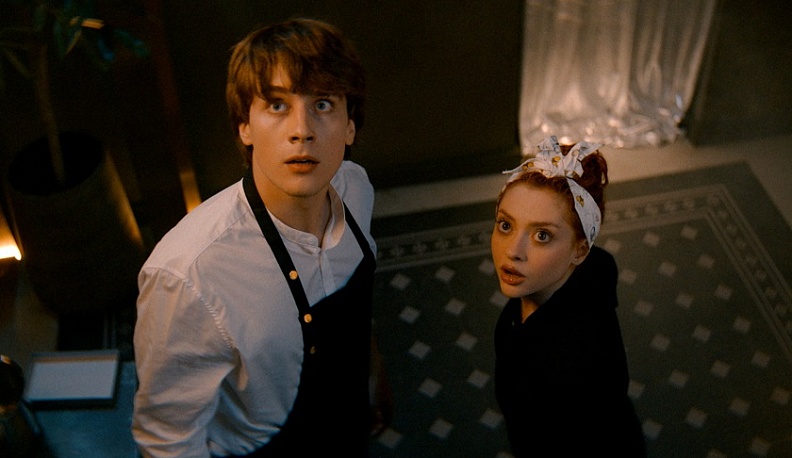 В озябший мир придет весна: Wink представляет согревающие мартовские премьеры 