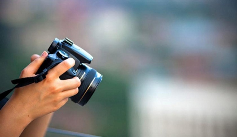 Калужских любителей фотографии приглашают поучаствовать в конкурсе