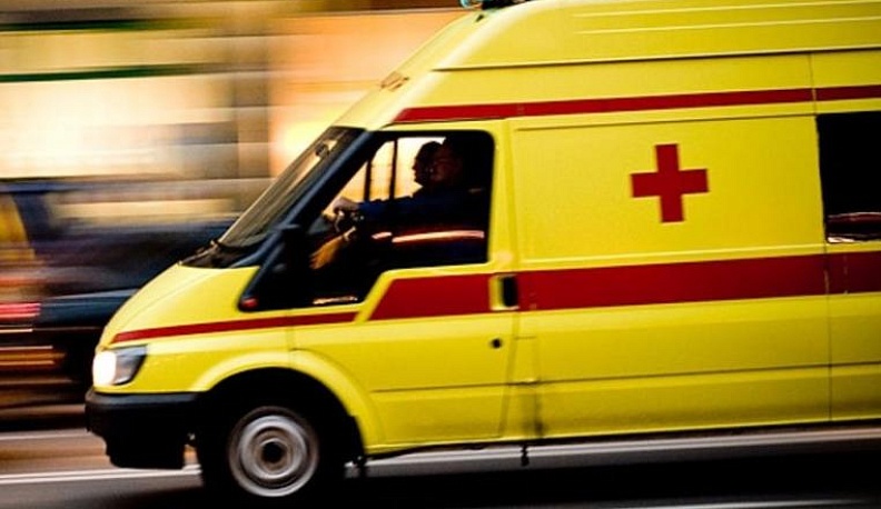 В Калужской области 12 августа произошло две аварии со смертельным исходом