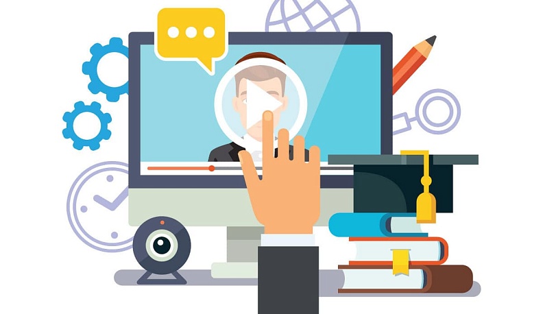 Приближение на удалении