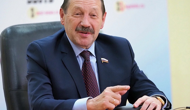 Бюджет Победы