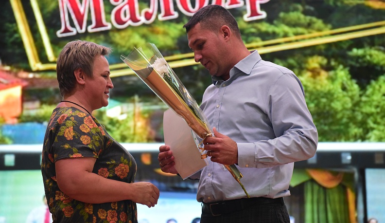 В Малоярославце прошёл августовский педсовет