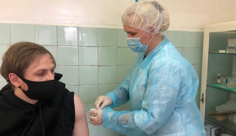 В Обнинске рассказали об условиях вакцинации от коронавируса