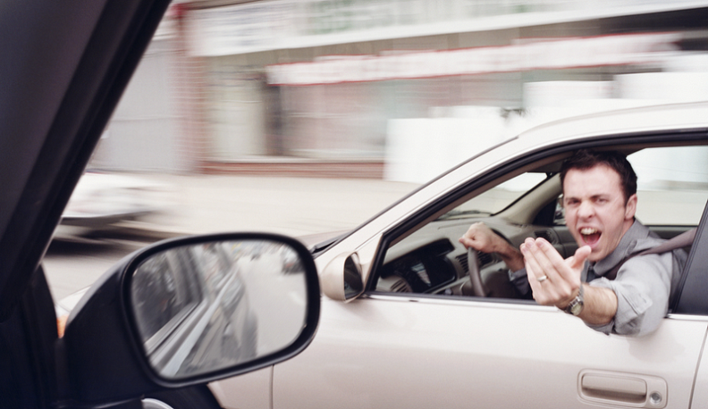 Нигилист или ротозей?