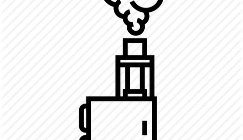 Вейп приравняют к сигаретам?