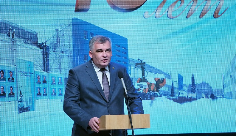 Андрей Петраков: «Надо начинать работать, но осторожно»